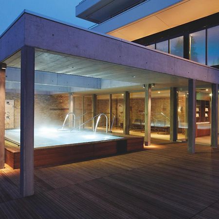 Oberwaid - Das Hotel. St. Gallen Kültér fotó