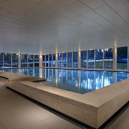 Oberwaid - Das Hotel. St. Gallen Kültér fotó