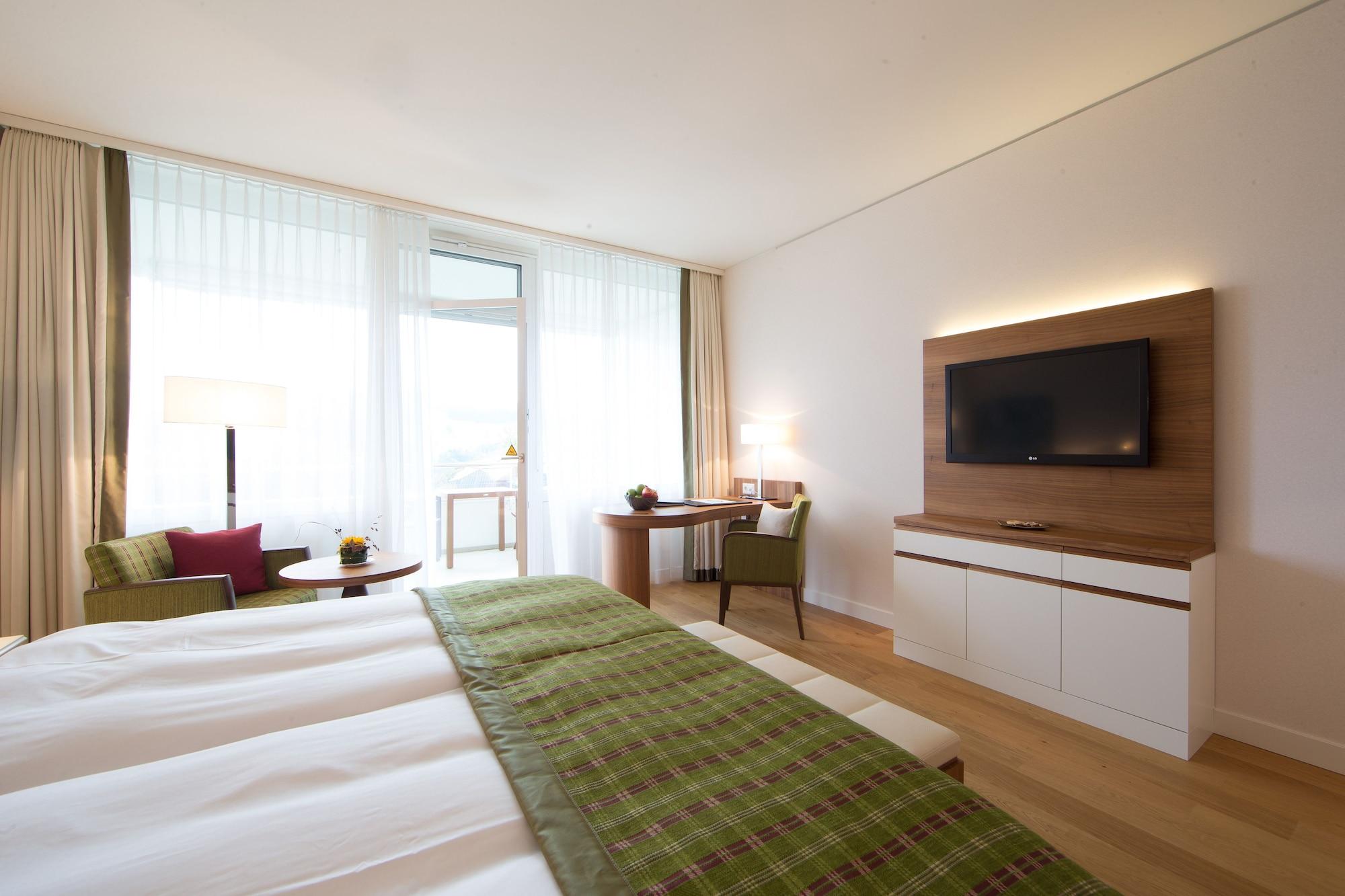 Oberwaid - Das Hotel. St. Gallen Kültér fotó