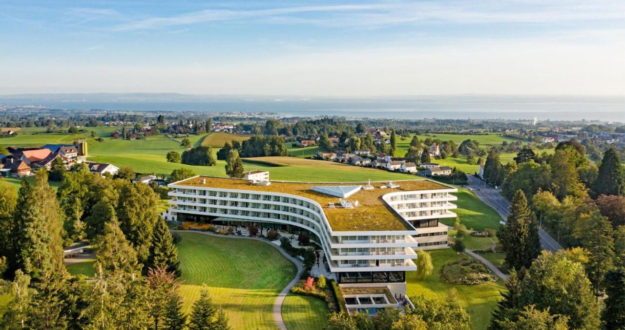 Oberwaid - Das Hotel. St. Gallen Kültér fotó