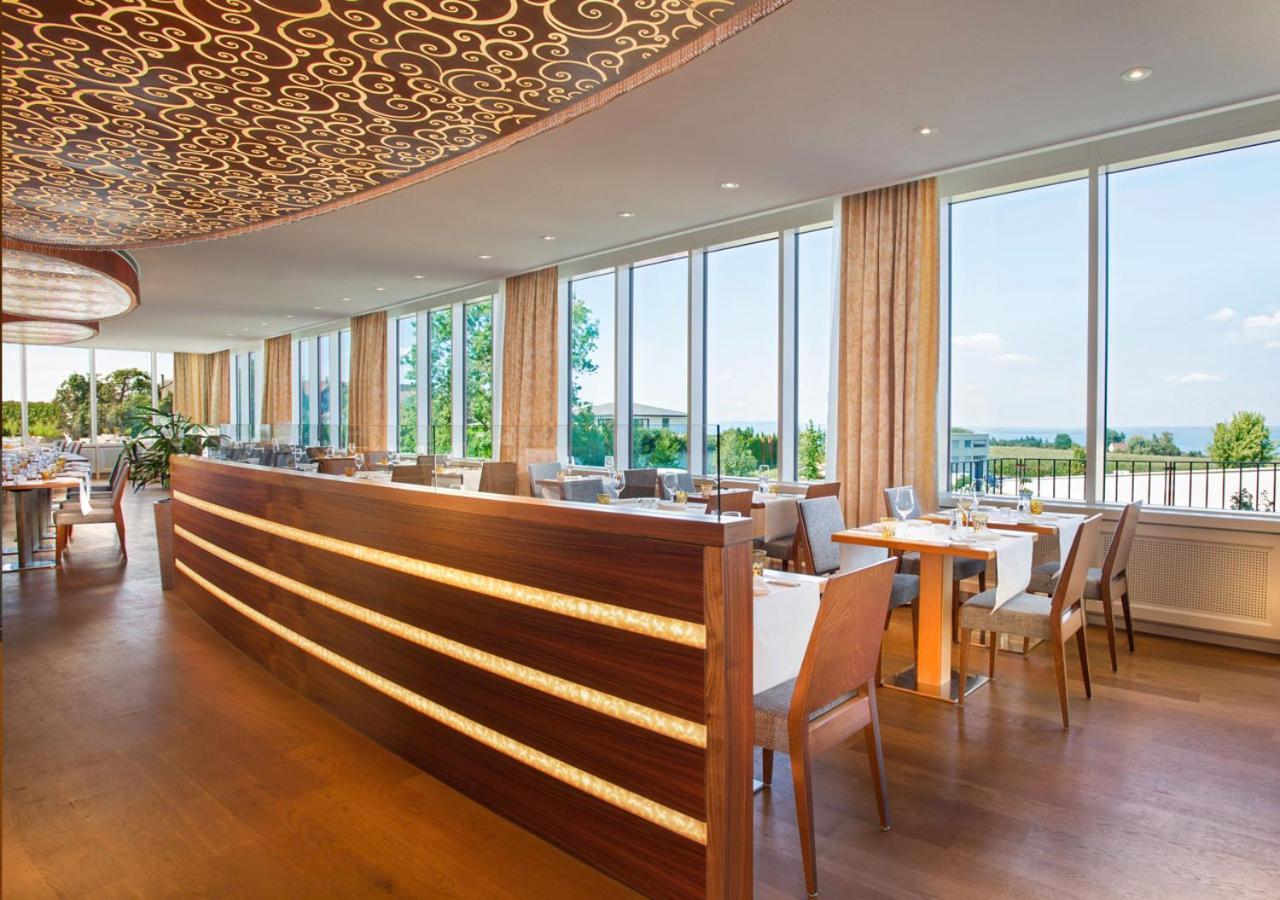 Oberwaid - Das Hotel. St. Gallen Kültér fotó