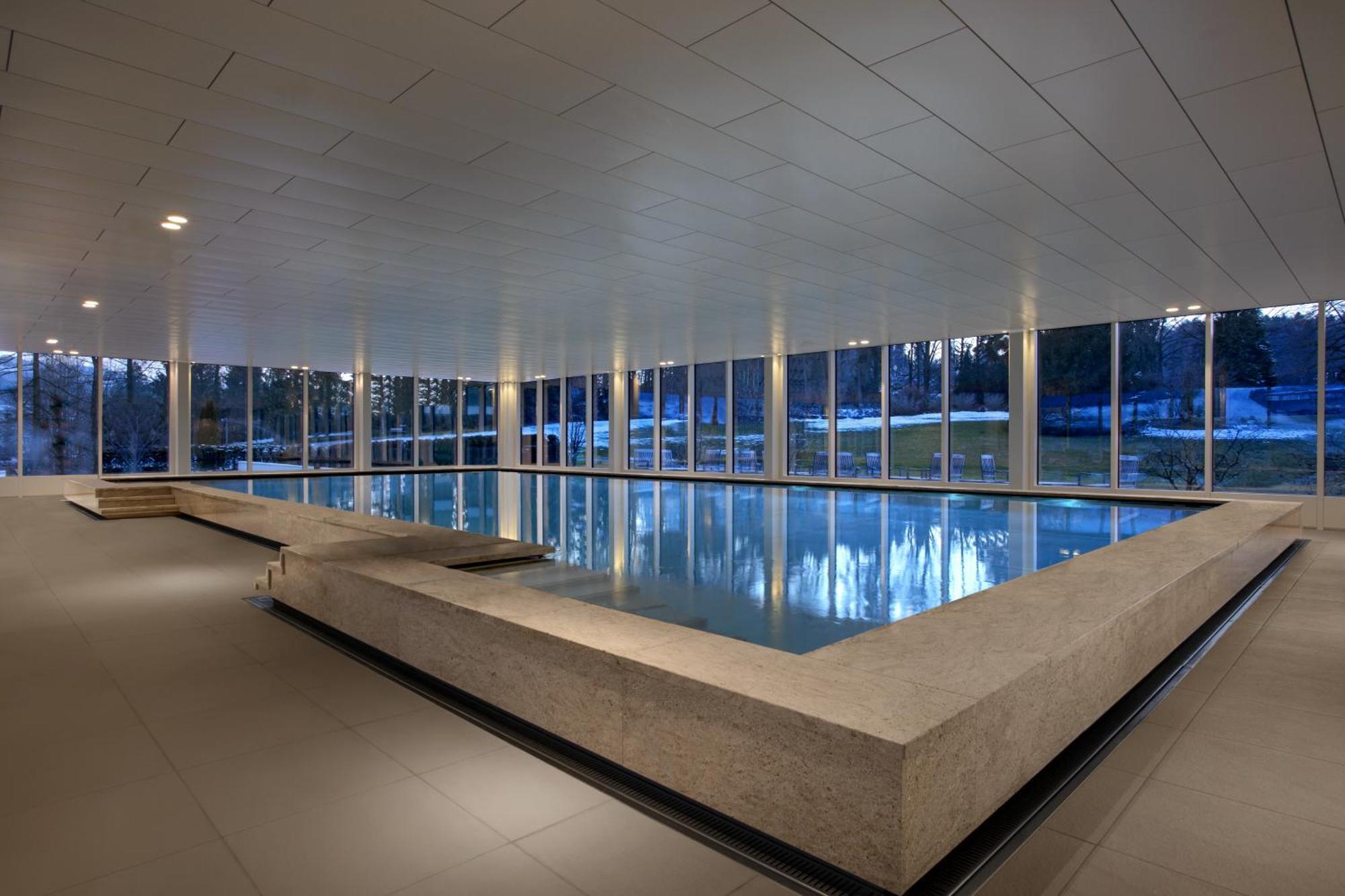 Oberwaid - Das Hotel. St. Gallen Kültér fotó